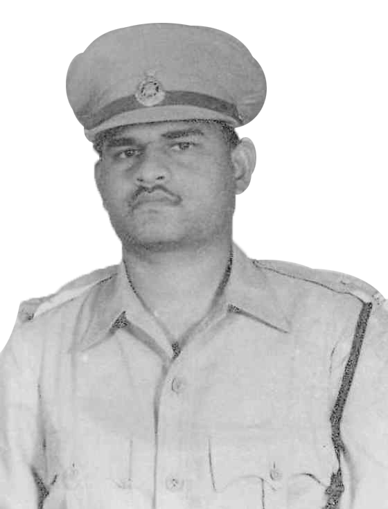 Ravindra Singh Verma Ravindra Singh Verma